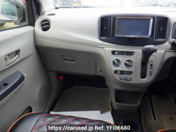 Used 2013 AT daihatsu mira-e-s LA300S Image[16]