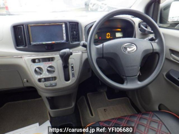 Used 2013 AT daihatsu mira-e-s LA300S Image[17]