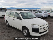 Toyota Probox Van