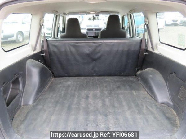 Used 2016 AT toyota probox-van NCP160V Image[9]