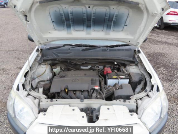 Used 2016 AT toyota probox-van NCP160V Image[10]