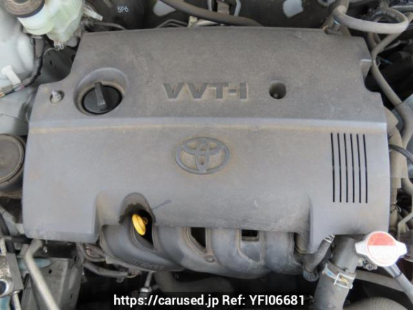 Used 2016 AT toyota probox-van NCP160V Image[11]