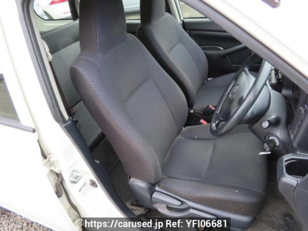 Used 2016 AT toyota probox-van NCP160V Image[13]