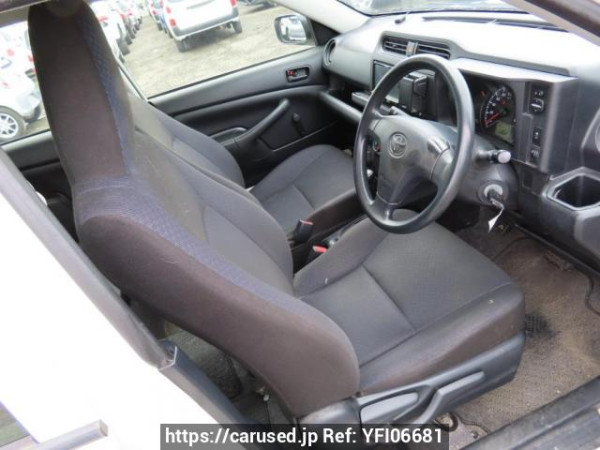 Used 2016 AT toyota probox-van NCP160V Image[14]