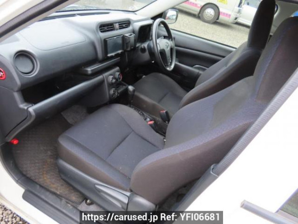 Used 2016 AT toyota probox-van NCP160V Image[16]