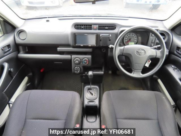 Used 2016 AT toyota probox-van NCP160V Image[19]