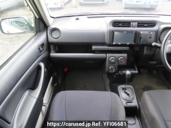 Used 2016 AT toyota probox-van NCP160V Image[20]