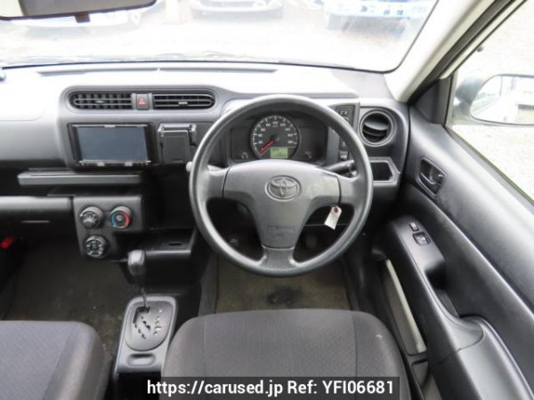 Used 2016 AT toyota probox-van NCP160V Image[21]