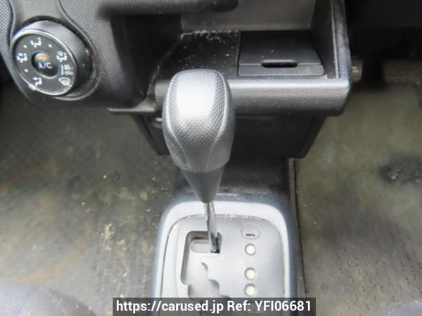 Used 2016 AT toyota probox-van NCP160V Image[25]
