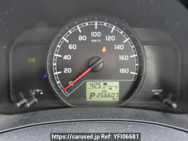 Used 2016 AT toyota probox-van NCP160V Image[26]