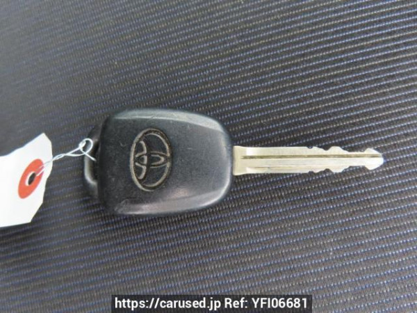 Used 2016 AT toyota probox-van NCP160V Image[30]