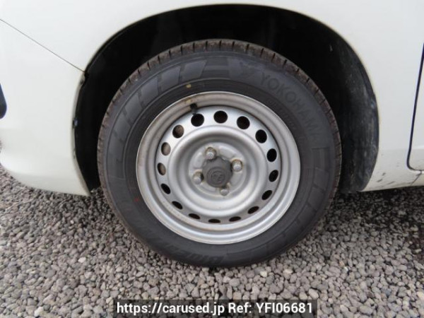 Used 2016 AT toyota probox-van NCP160V Image[33]