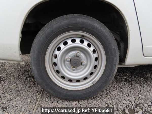 Used 2016 AT toyota probox-van NCP160V Image[34]