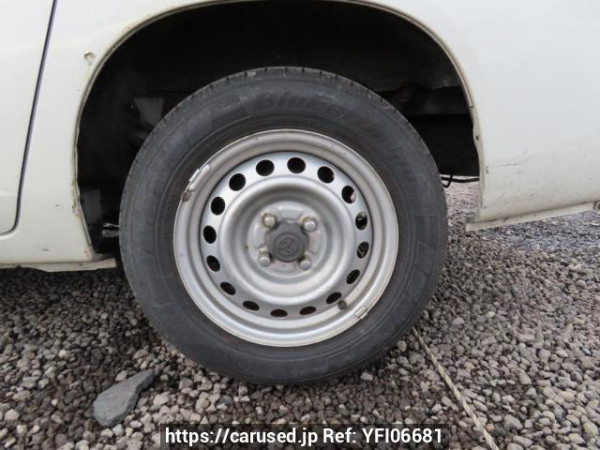 Used 2016 AT toyota probox-van NCP160V Image[35]