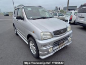 Daihatsu Terios Kid