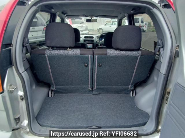 Used 2000 AT daihatsu terios-kid J111G Image[8]