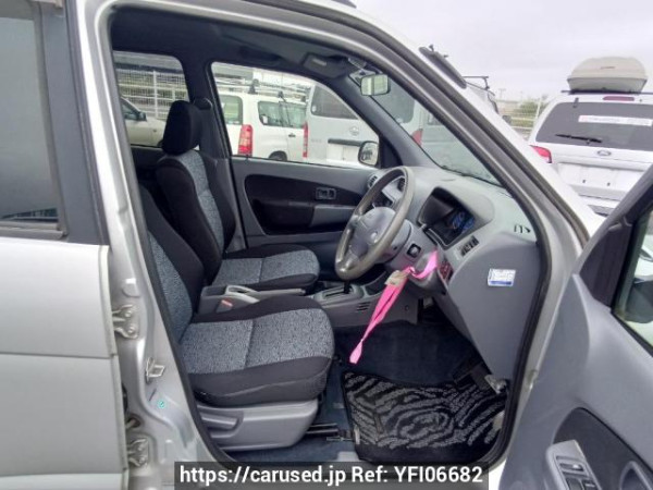 Used 2000 AT daihatsu terios-kid J111G Image[12]