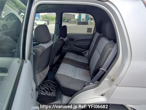 Used 2000 AT daihatsu terios-kid J111G Image[15]