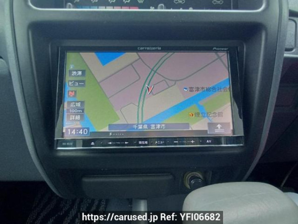 Used 2000 AT daihatsu terios-kid J111G Image[19]