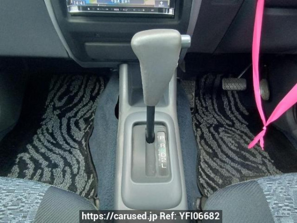 Used 2000 AT daihatsu terios-kid J111G Image[23]