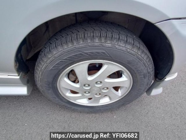 Used 2000 AT daihatsu terios-kid J111G Image[25]