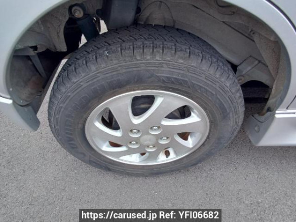 Used 2000 AT daihatsu terios-kid J111G Image[27]