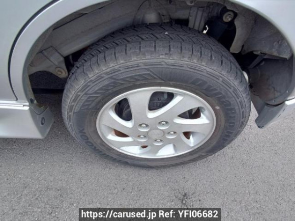 Used 2000 AT daihatsu terios-kid J111G Image[28]