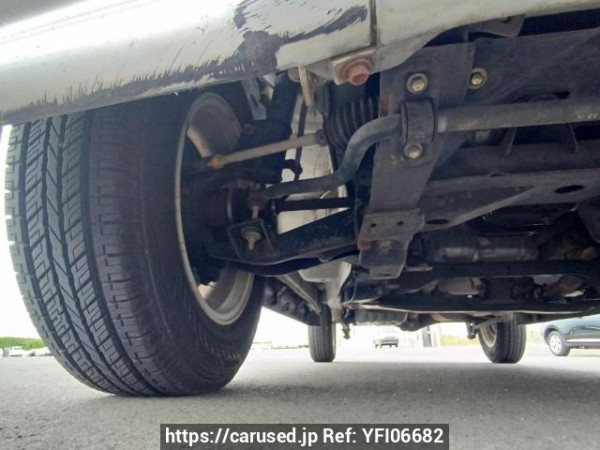 Used 2000 AT daihatsu terios-kid J111G Image[29]