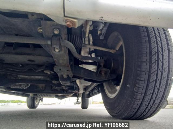 Used 2000 AT daihatsu terios-kid J111G Image[30]