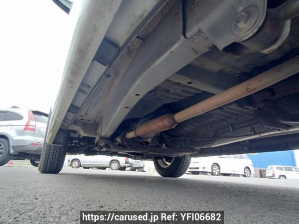 Used 2000 AT daihatsu terios-kid J111G Image[31]