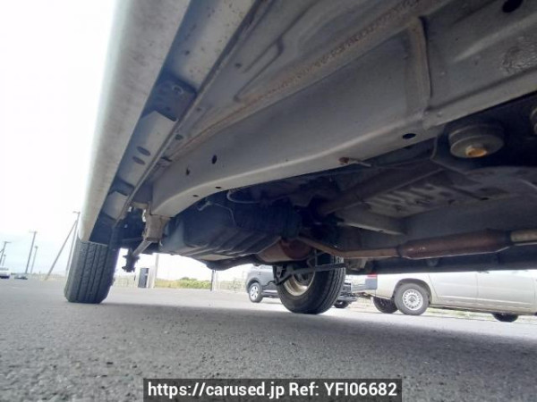 Used 2000 AT daihatsu terios-kid J111G Image[33]