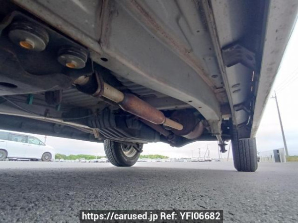 Used 2000 AT daihatsu terios-kid J111G Image[34]