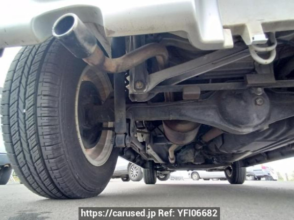 Used 2000 AT daihatsu terios-kid J111G Image[35]