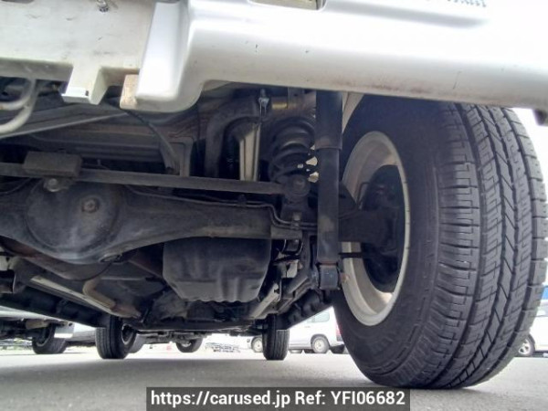 Used 2000 AT daihatsu terios-kid J111G Image[36]