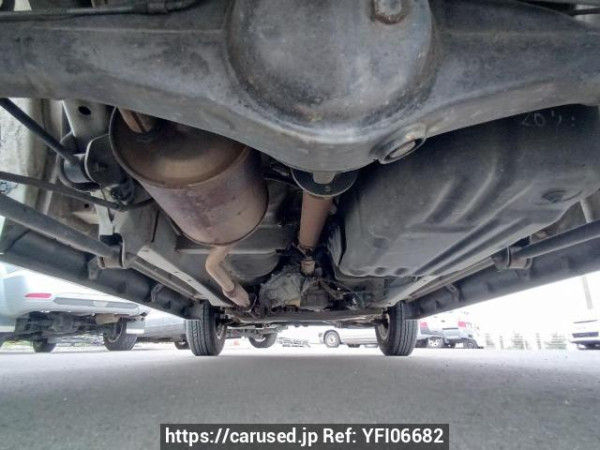 Used 2000 AT daihatsu terios-kid J111G Image[37]