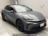 Used 2024 AT toyota crown-sport AZSH36W Image[2]