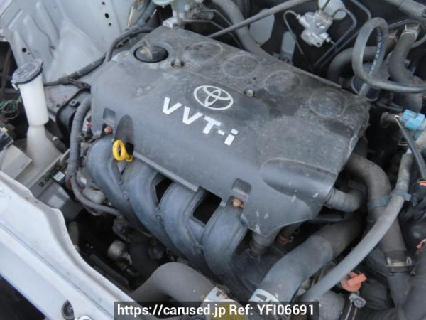 Used 2006 AT toyota succeed-van NCP51V Image[11]