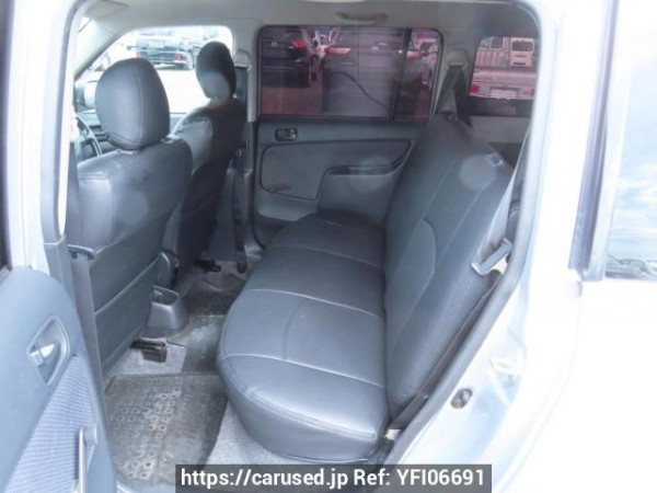 Used 2006 AT toyota succeed-van NCP51V Image[18]