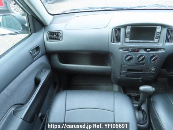 Used 2006 AT toyota succeed-van NCP51V Image[21]