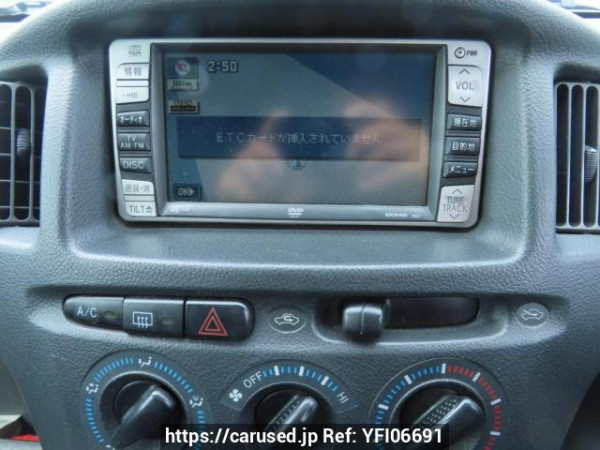Used 2006 AT toyota succeed-van NCP51V Image[24]