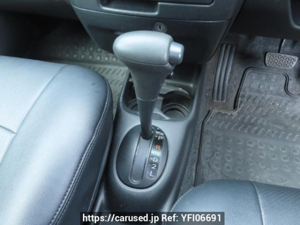Used 2006 AT toyota succeed-van NCP51V Image[26]