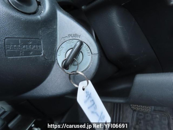 Used 2006 AT toyota succeed-van NCP51V Image[30]