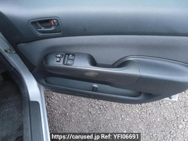 Used 2006 AT toyota succeed-van NCP51V Image[33]