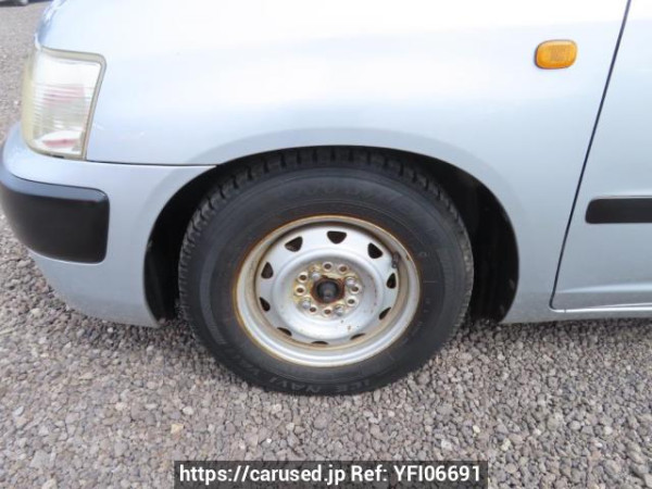 Used 2006 AT toyota succeed-van NCP51V Image[34]