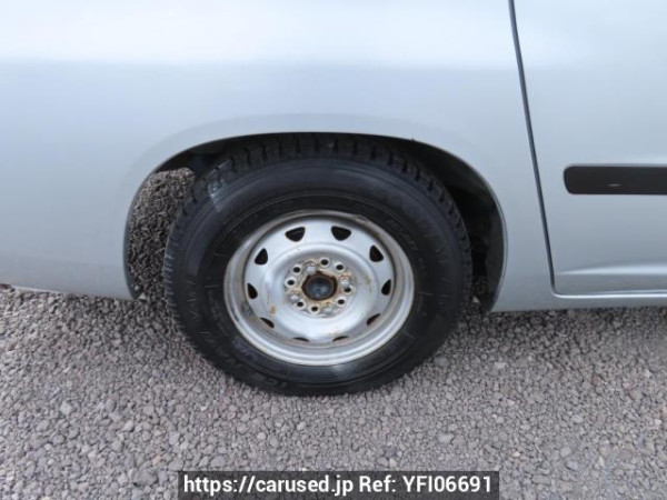 Used 2006 AT toyota succeed-van NCP51V Image[36]