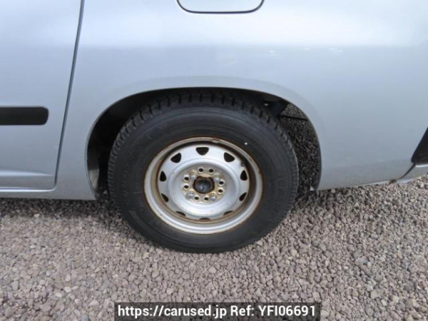 Used 2006 AT toyota succeed-van NCP51V Image[37]