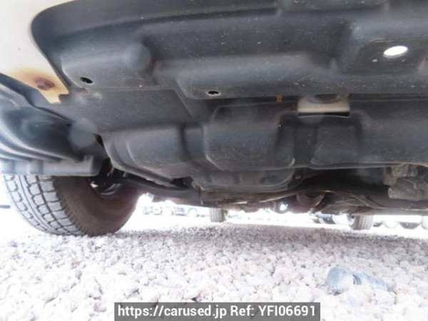 Used 2006 AT toyota succeed-van NCP51V Image[38]