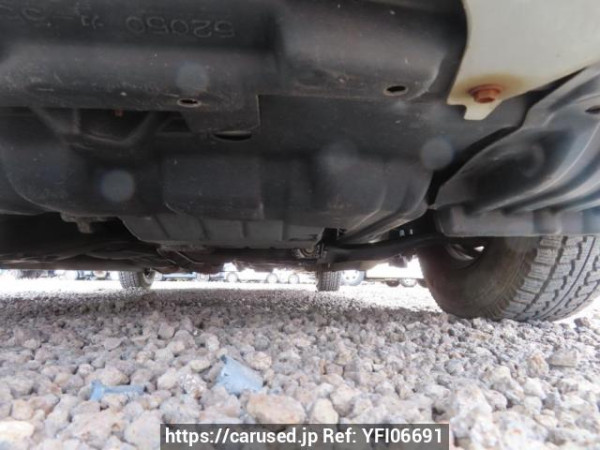 Used 2006 AT toyota succeed-van NCP51V Image[39]