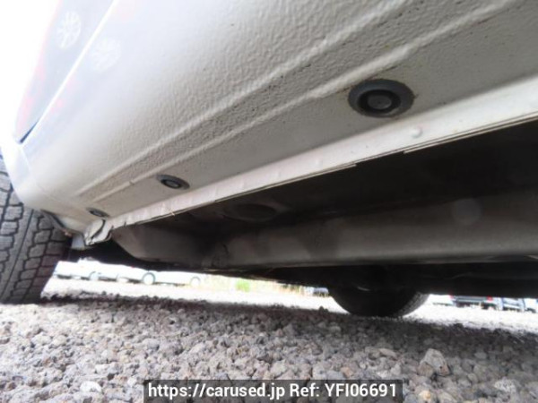 Used 2006 AT toyota succeed-van NCP51V Image[40]