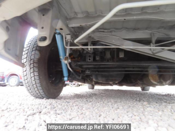 Used 2006 AT toyota succeed-van NCP51V Image[44]